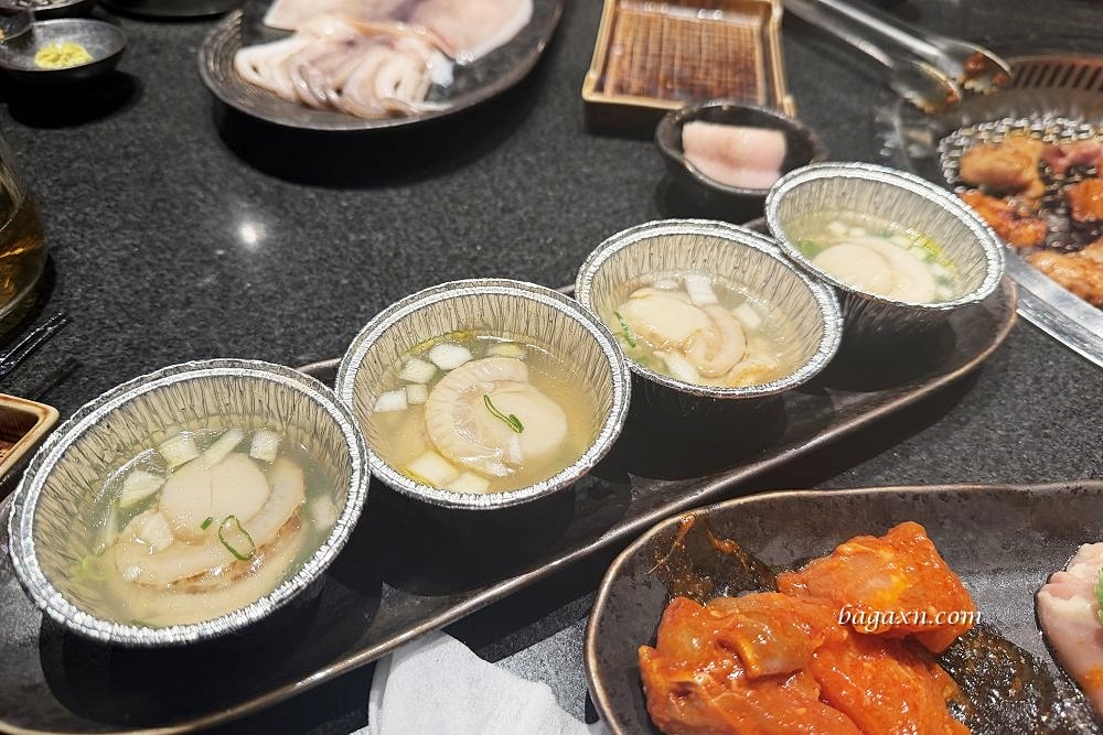 台南燒肉│碳佐麻里精品燒肉台南新興店。食材品質優份量很多 - 第16張圖 台南燒肉│碳佐麻里精品燒肉台南新興店。食材品質優份量很多
