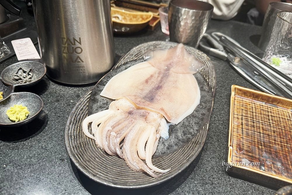 台南燒肉│碳佐麻里精品燒肉台南新興店。食材品質優份量很多 - 第17張圖 台南燒肉│碳佐麻里精品燒肉台南新興店。食材品質優份量很多