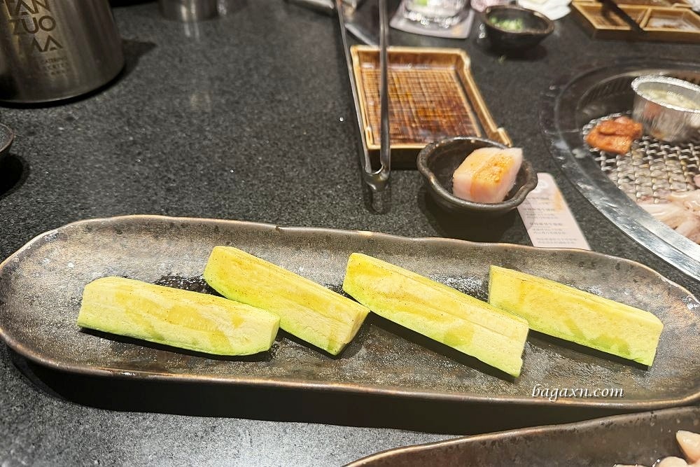 台南燒肉│碳佐麻里精品燒肉台南新興店。食材品質優份量很多 - 第20張圖 台南燒肉│碳佐麻里精品燒肉台南新興店。食材品質優份量很多
