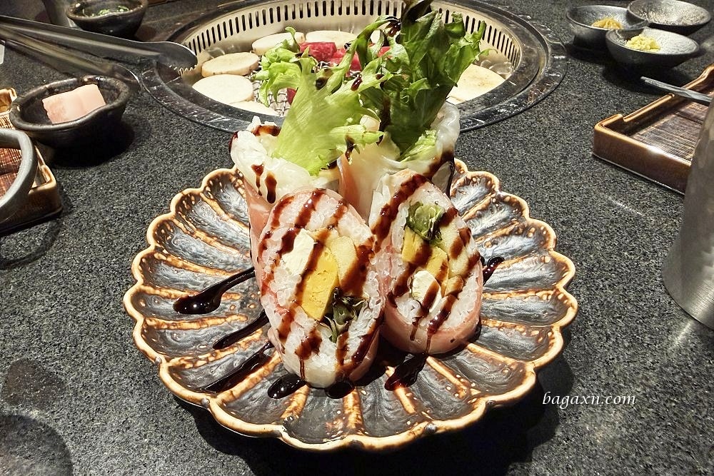 台南燒肉│碳佐麻里精品燒肉台南新興店。食材品質優份量很多 - 第21張圖 台南燒肉│碳佐麻里精品燒肉台南新興店。食材品質優份量很多