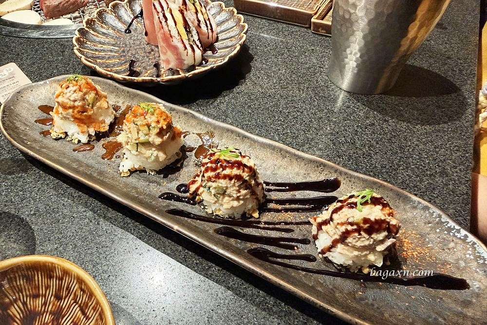 台南燒肉│碳佐麻里精品燒肉台南新興店。食材品質優份量很多 - 第22張圖 台南燒肉│碳佐麻里精品燒肉台南新興店。食材品質優份量很多