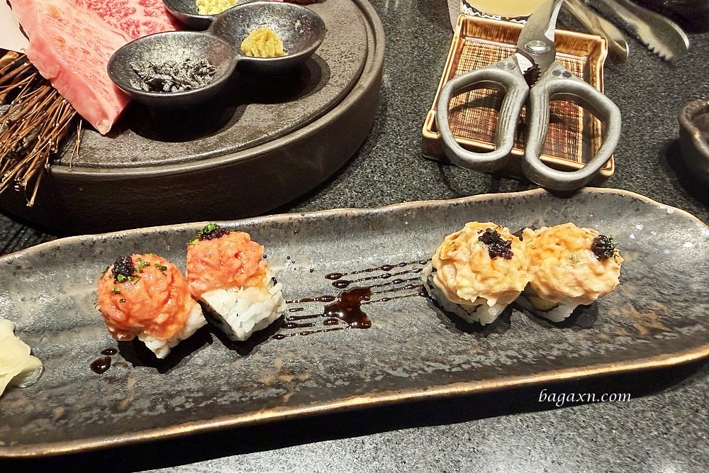 台南燒肉│碳佐麻里精品燒肉台南新興店。食材品質優份量很多 - 第23張圖 台南燒肉│碳佐麻里精品燒肉台南新興店。食材品質優份量很多