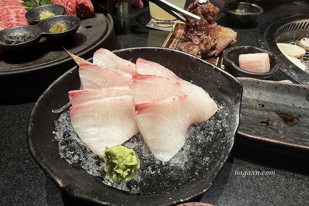 台南燒肉│碳佐麻里精品燒肉台南新興店。食材品質優份量很多 - 第18張圖 台南燒肉│碳佐麻里精品燒肉台南新興店。食材品質優份量很多