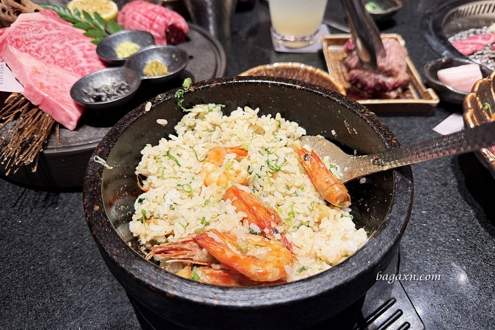 台南燒肉│碳佐麻里精品燒肉台南新興店。食材品質優份量很多 - 第26張圖 台南燒肉│碳佐麻里精品燒肉台南新興店。食材品質優份量很多