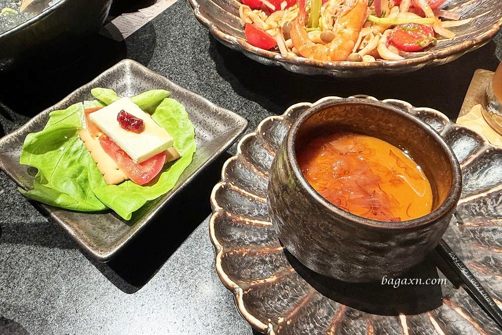 台南燒肉│碳佐麻里精品燒肉台南新興店。食材品質優份量很多 - 第27張圖 台南燒肉│碳佐麻里精品燒肉台南新興店。食材品質優份量很多