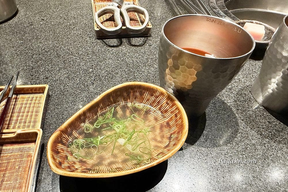 台南燒肉│碳佐麻里精品燒肉台南新興店。食材品質優份量很多 - 第4張圖 台南燒肉│碳佐麻里精品燒肉台南新興店。食材品質優份量很多