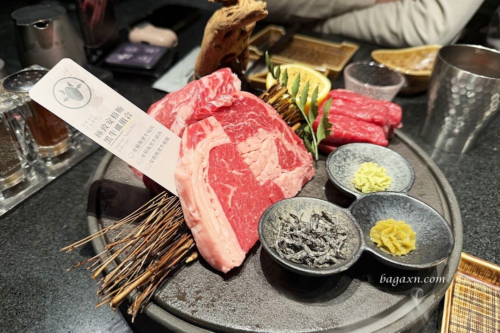 台南燒肉│碳佐麻里精品燒肉台南新興店。食材品質優份量很多 - 第7張圖 台南燒肉│碳佐麻里精品燒肉台南新興店。食材品質優份量很多