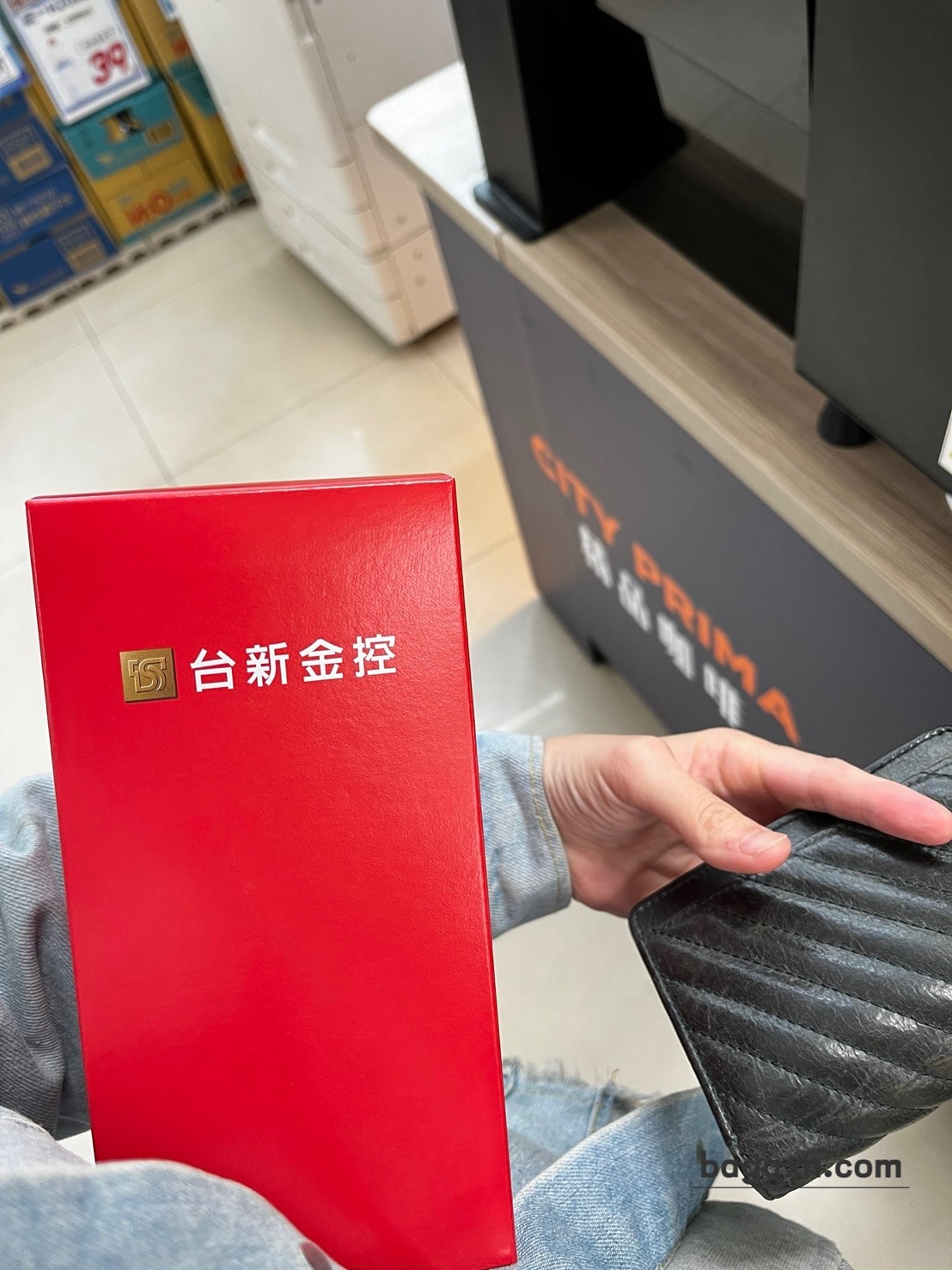 股東會紀念品│領取及代領方式、各家紀念品分享