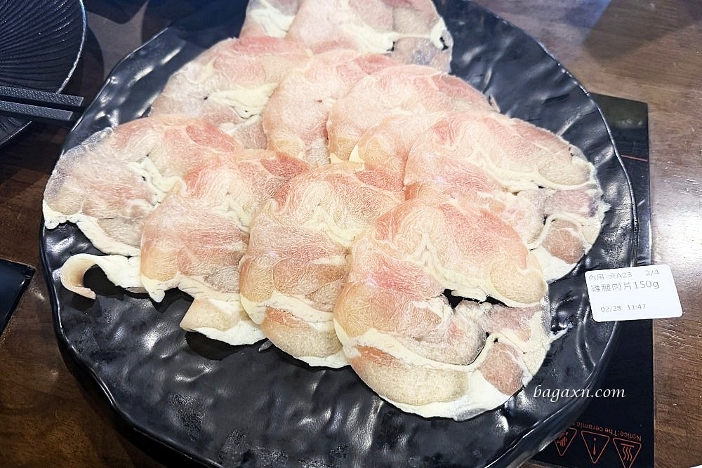 豐原火鍋│惹鍋-台中豐原店。平價火鍋蔬菜buffet吃到飽 - 第12張圖 豐原火鍋│惹鍋-台中豐原店。平價火鍋蔬菜buffet吃到飽