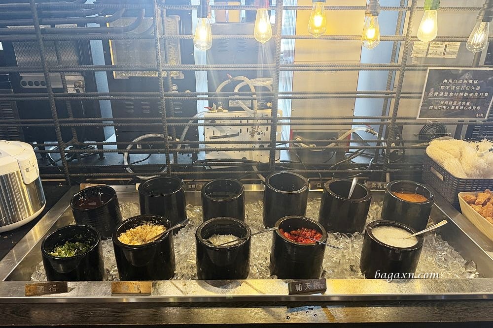 豐原火鍋│惹鍋-台中豐原店。平價火鍋蔬菜buffet吃到飽 - 第5張圖 豐原火鍋│惹鍋-台中豐原店。平價火鍋蔬菜buffet吃到飽