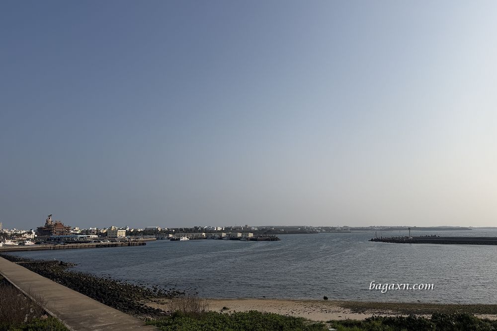 澎湖民宿│蒙德里安海景民宿 (二館)。硬體不錯海景很美,老闆娘親切 - 第15張圖 澎湖民宿│蒙德里安海景民宿 (二館)。硬體不錯海景很美,老闆娘親切