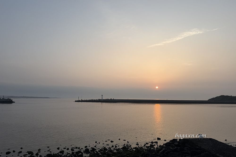 澎湖民宿│蒙德里安海景民宿 (二館)。硬體不錯海景很美,老闆娘親切 - 第16張圖 澎湖民宿│蒙德里安海景民宿 (二館)。硬體不錯海景很美,老闆娘親切