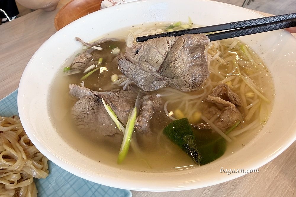 台中豐原│嶼越越式料理。餐點美味環境也不錯