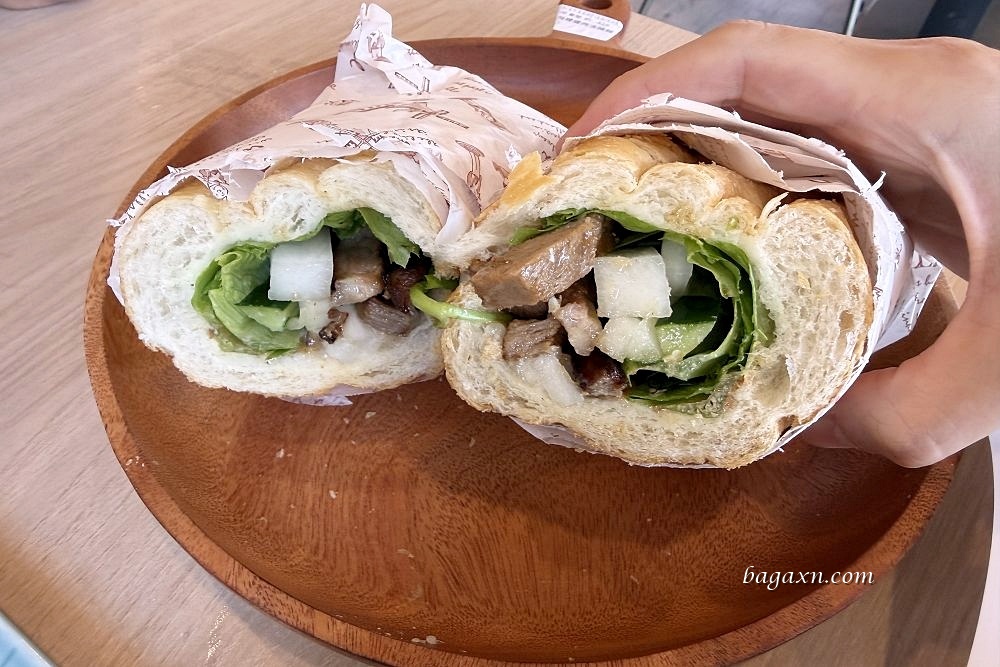 台中豐原│嶼越越式料理。餐點美味環境也不錯