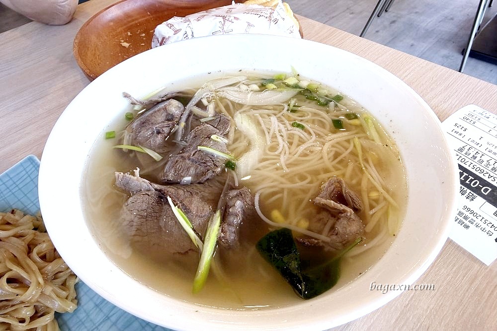 台中豐原│嶼越越式料理。餐點美味環境也不錯