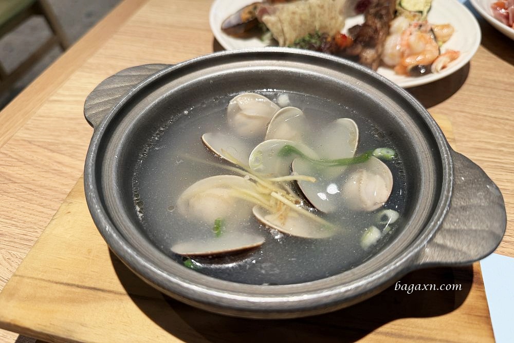 台中東區│饗食天堂 LaLaport台中店。品質跟遠百差不多,動線比較複雜一點點 - 第16張圖 台中東區│饗食天堂 LaLaport台中店。品質跟遠百差不多,動線比較複雜一點點