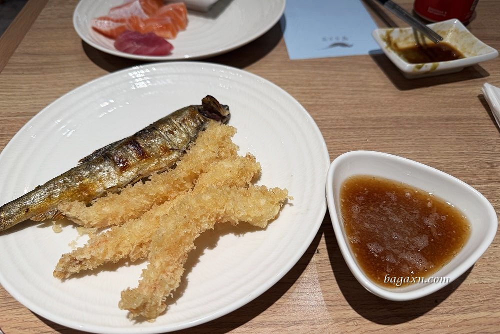 台中東區│饗食天堂 LaLaport台中店。品質跟遠百差不多,動線比較複雜一點點 - 第17張圖 台中東區│饗食天堂 LaLaport台中店。品質跟遠百差不多,動線比較複雜一點點