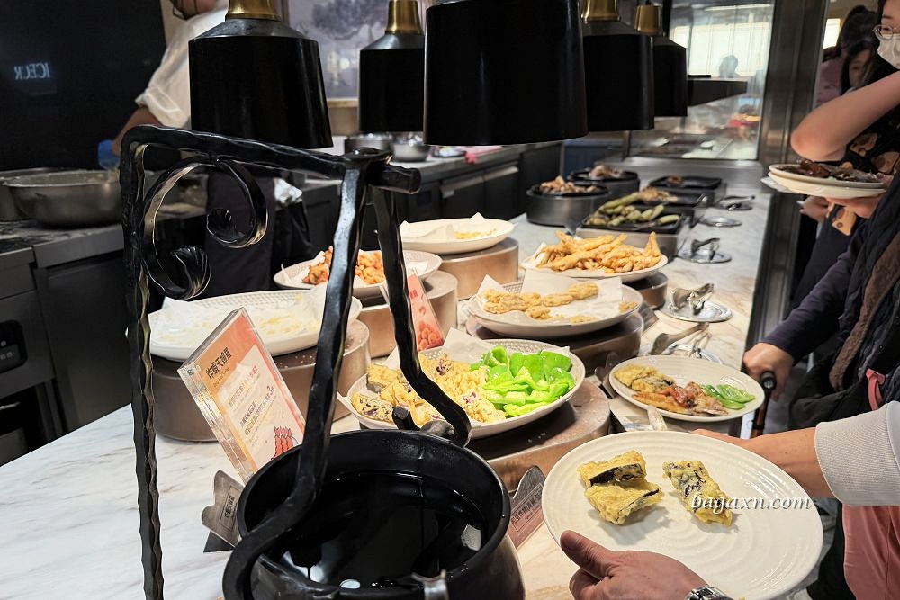 台中東區│饗食天堂 LaLaport台中店。品質跟遠百差不多,動線比較複雜一點點 - 第5張圖 台中東區│饗食天堂 LaLaport台中店。品質跟遠百差不多,動線比較複雜一點點
