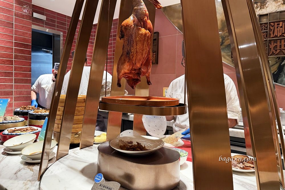 台中東區│饗食天堂 LaLaport台中店。品質跟遠百差不多,動線比較複雜一點點 - 第8張圖 台中東區│饗食天堂 LaLaport台中店。品質跟遠百差不多,動線比較複雜一點點