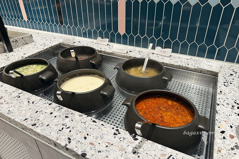 台中東區│饗食天堂 LaLaport台中店。品質跟遠百差不多,動線比較複雜一點點 - 第9張圖 台中東區│饗食天堂 LaLaport台中店。品質跟遠百差不多,動線比較複雜一點點