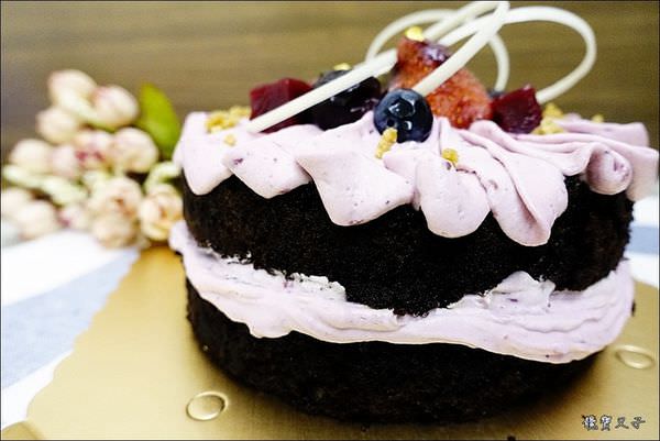 蒲公英的秘密-莓果森林蛋糕 (6).JPG