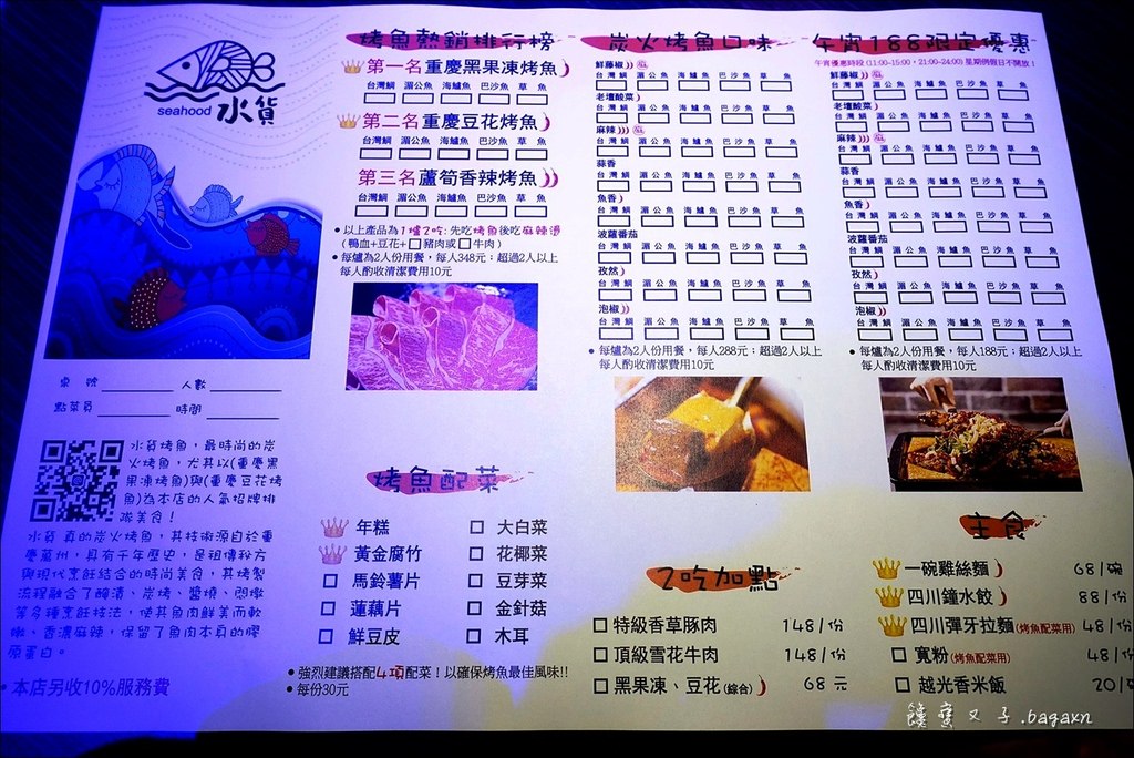 水貨-炭火烤魚 (8).JPG