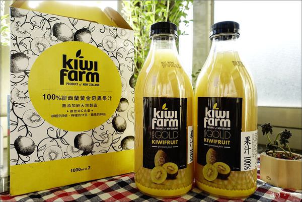 KiwiFarm 100%紐西蘭黃金奇異果汁 (1).JPG