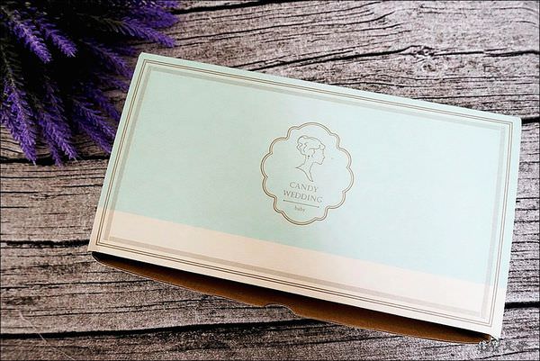 Candy Wedding 收涎派對 (24).JPG