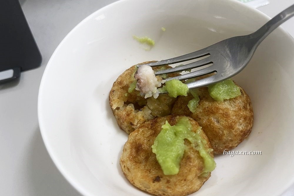 COSTCO│冷凍章魚燒。氣炸還是比微波好吃多了 - 第9張圖 COSTCO│冷凍章魚燒。氣炸還是比微波好吃多了