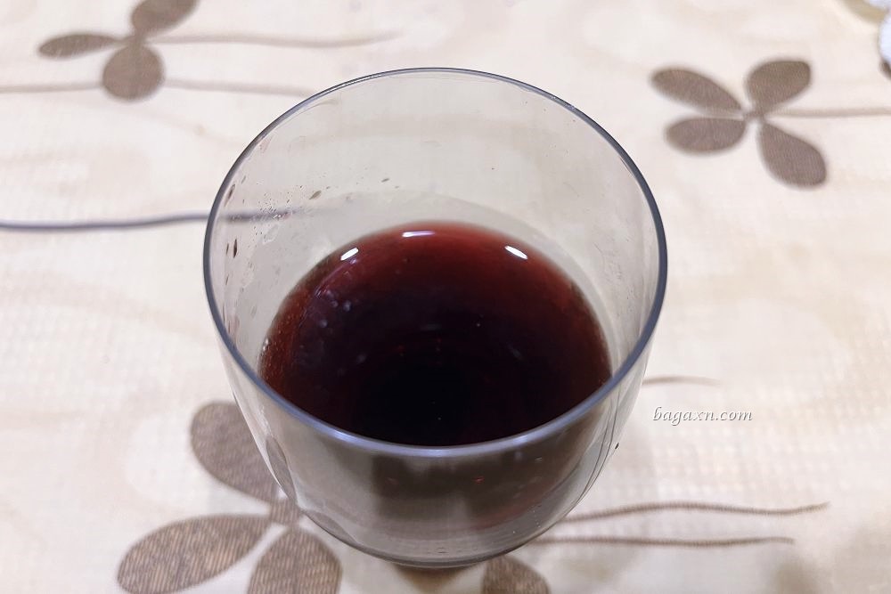 COSTCO紅酒│澳洲布朗兄弟微甜紅葡萄酒