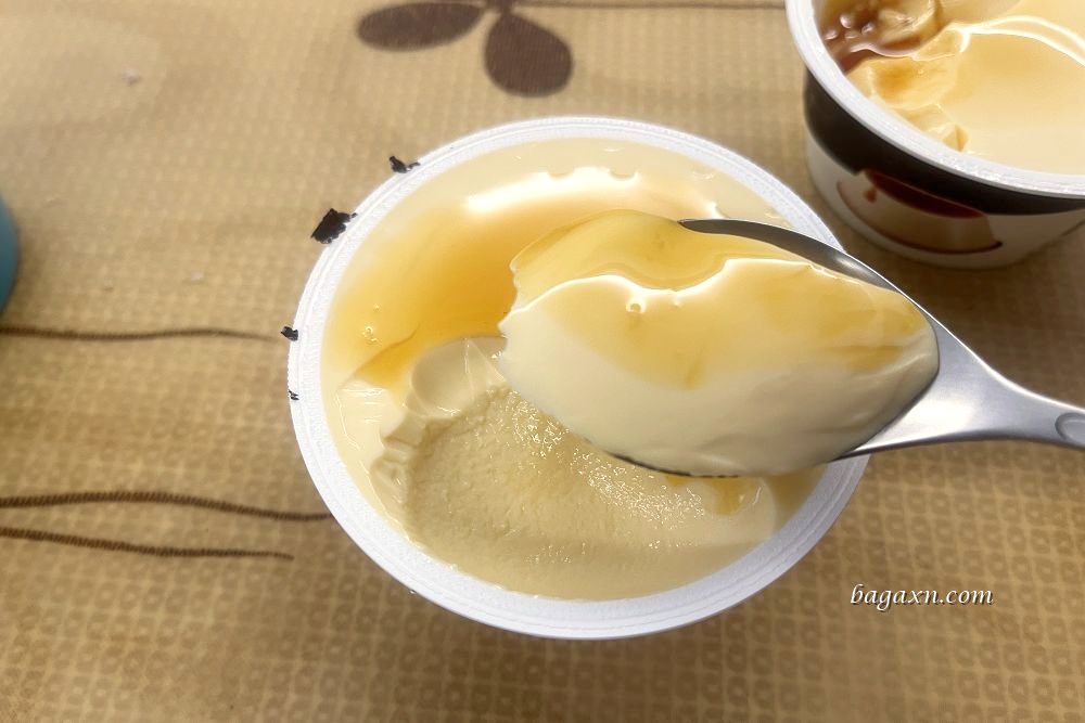 COSTCO│石安牧場柔滑布丁&義美厚豆花 - 第9張圖 COSTCO│石安牧場柔滑布丁&義美厚豆花