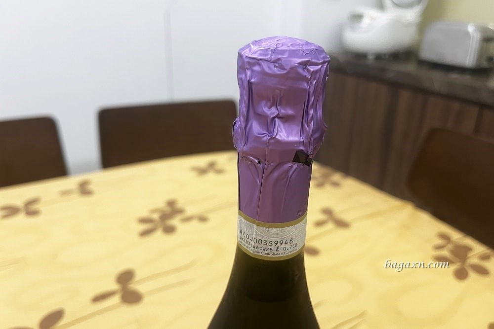 COSTCO酒│科克蘭ASOLO氣泡葡萄酒/BAILEY’S 貝禮詩巧克力風味奶酒