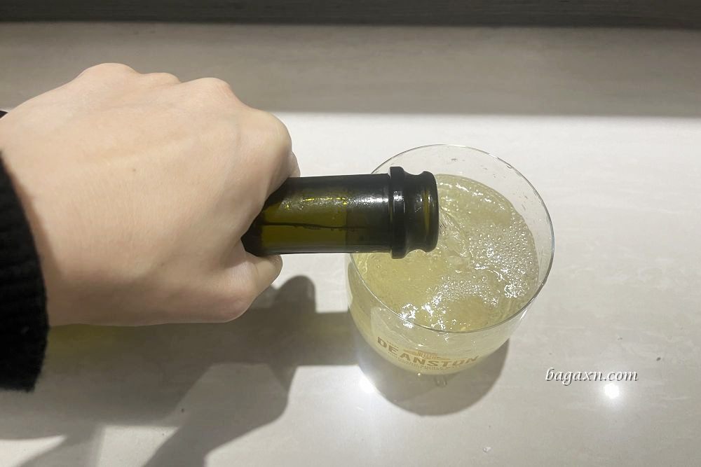 COSTCO酒│科克蘭ASOLO氣泡葡萄酒/BAILEY’S 貝禮詩巧克力風味奶酒