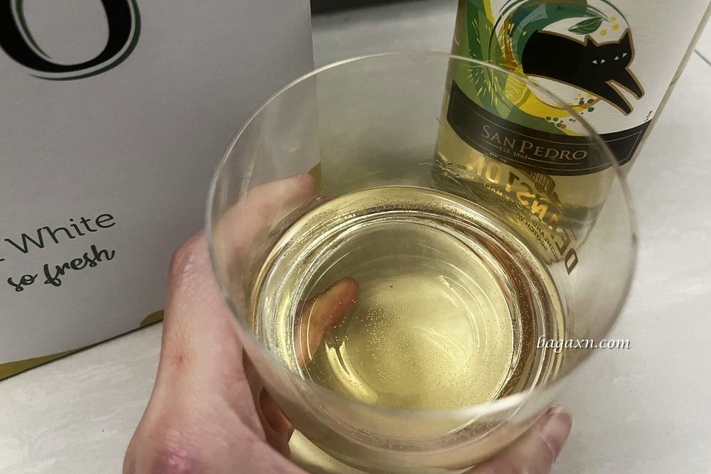 COSTCO酒│聖派德羅御貓白酒/DOLCE 3 布拉凱多甜紅酒 - 第9張圖 COSTCO酒│聖派德羅御貓白酒/DOLCE 3 布拉凱多甜紅酒