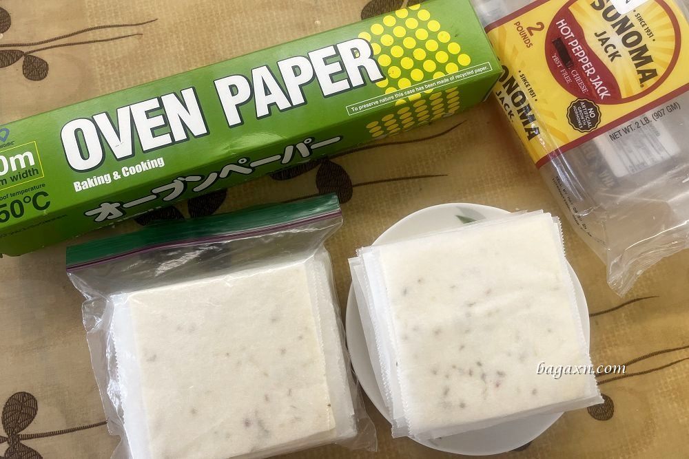 COSTCO│辣椒傑克乾酪片&快樂牛低脂切片乾酪