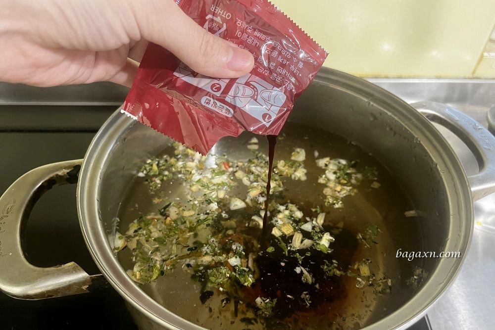 COSTCO│不倒翁金螃蟹海鮮風味拉麵/農辛辛拉麵/安城湯麵 - 第19張圖 COSTCO│不倒翁金螃蟹海鮮風味拉麵/農辛辛拉麵/安城湯麵