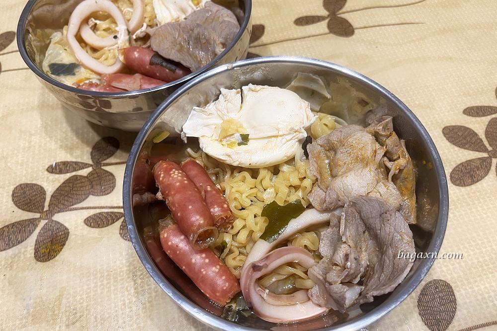 COSTCO│不倒翁金螃蟹海鮮風味拉麵/農辛辛拉麵/安城湯麵 - 第21張圖 COSTCO│不倒翁金螃蟹海鮮風味拉麵/農辛辛拉麵/安城湯麵