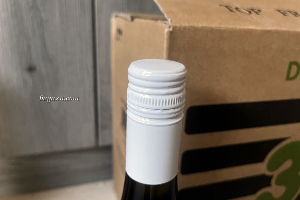 COSTCO白酒│DOLCE 3 吉亞尼格力亞朵酒莊精選慕斯卡甜白酒 - 第4張圖 COSTCO白酒│DOLCE 3 吉亞尼格力亞朵酒莊精選慕斯卡甜白酒