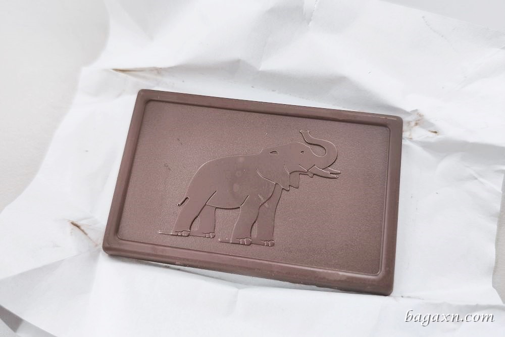 COTE D'OR 70%可可黑巧克力 (8)