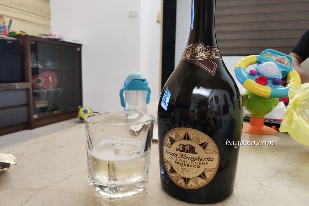 COSTCO紅酒白酒│葛拉漢晚裝瓶波特酒/氣泡白葡萄酒