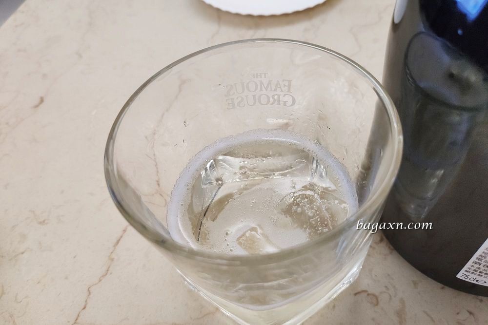 Costco氣泡葡萄酒葛拉漢葡萄酒 8