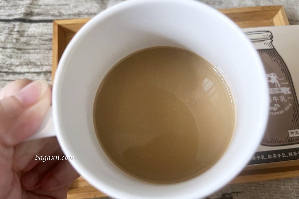 Dripoドリポ牧場牛乳即溶飲品│乳香濃郁~牧場系列熱銷第一的即溶品牌