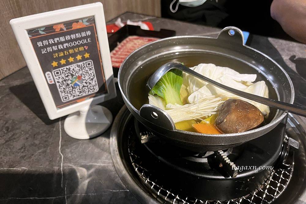 逢甲燒肉吃到飽│HOME燒肉逢甲店。有哈根達斯，專業烤麻糬依舊好吃