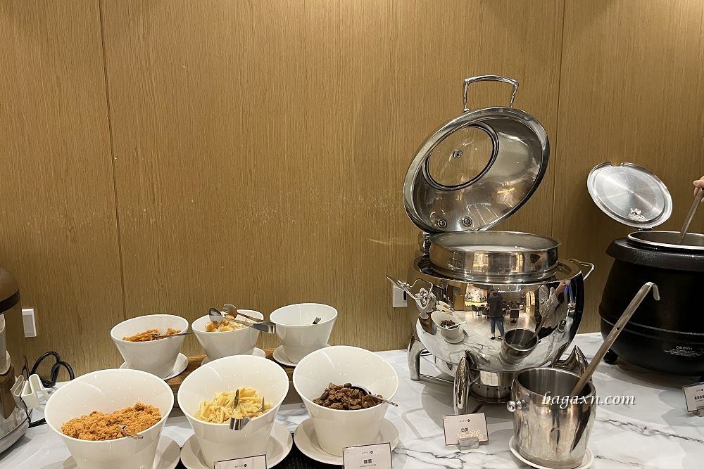 台南住宿│Hotel A 聖禾大飯店酒店。市區正中心吃東西很easy，早餐不錯吃