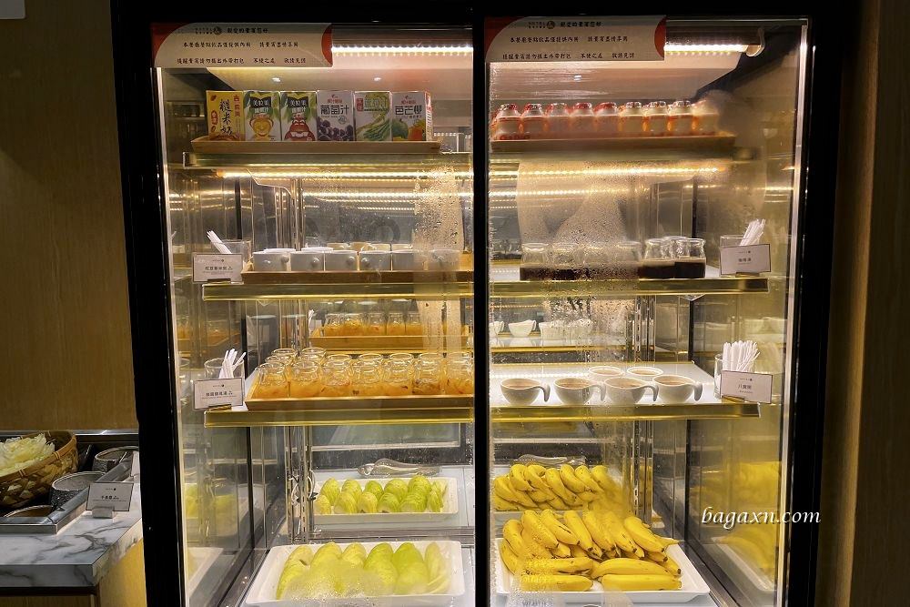 台南住宿│Hotel A 聖禾大飯店酒店。市區正中心吃東西很easy，早餐不錯吃