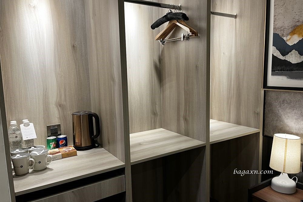 台南住宿│Hotel A 聖禾大飯店酒店。市區正中心吃東西很easy，早餐不錯吃