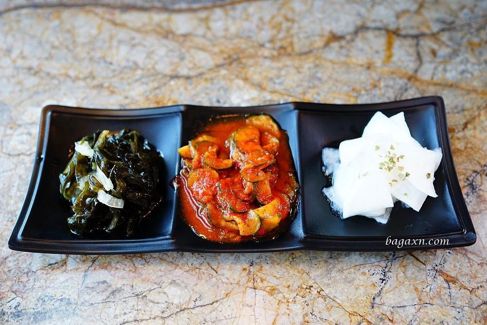 台中美術園道韓式料理│KATZ 卡司 · 美術園道。韓式流行料理，限定餐點起司蒸蛋推薦必點