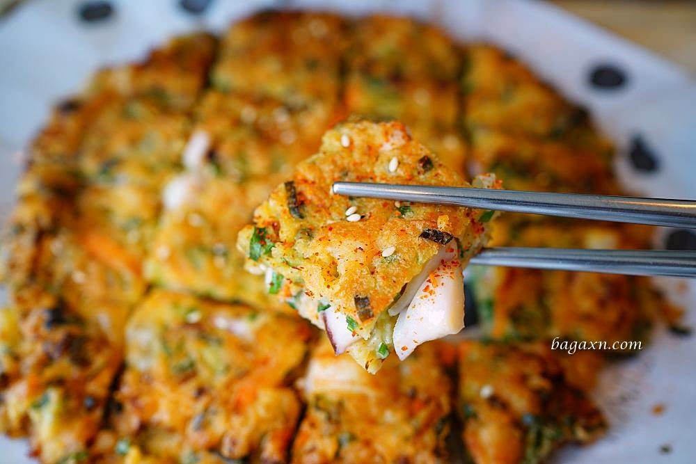 台中美術園道韓式料理│KATZ 卡司 · 美術園道。韓式流行料理，限定餐點起司蒸蛋推薦必點