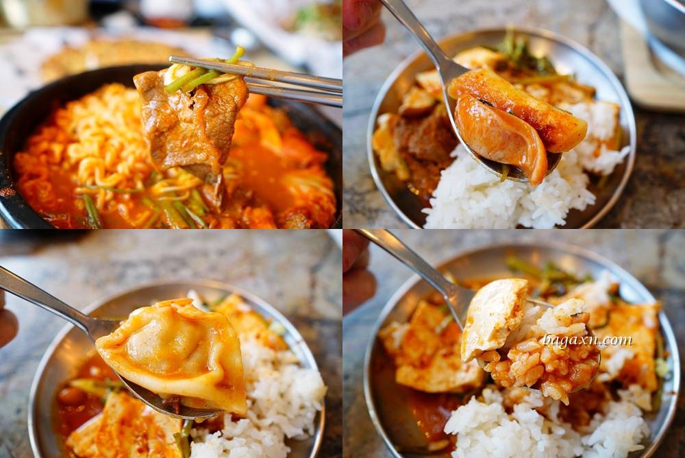 台中美術園道韓式料理│KATZ 卡司 · 美術園道。韓式流行料理，限定餐點起司蒸蛋推薦必點