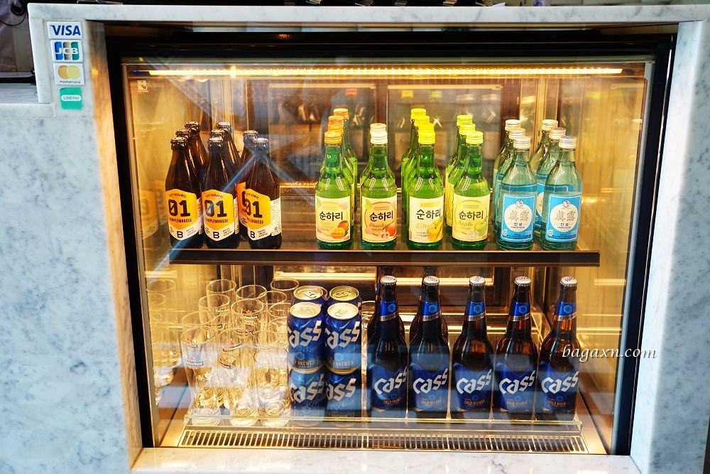 台中美術園道韓式料理│KATZ 卡司 · 美術園道。韓式流行料理，限定餐點起司蒸蛋推薦必點